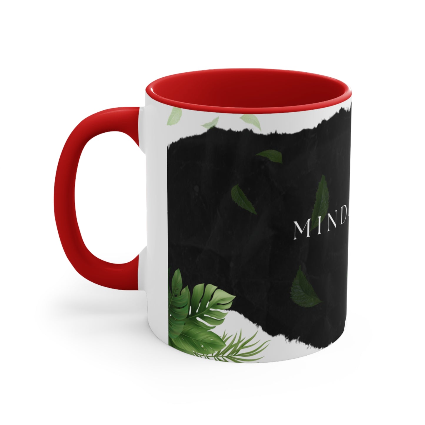 Minding Mine Mug, 11oz